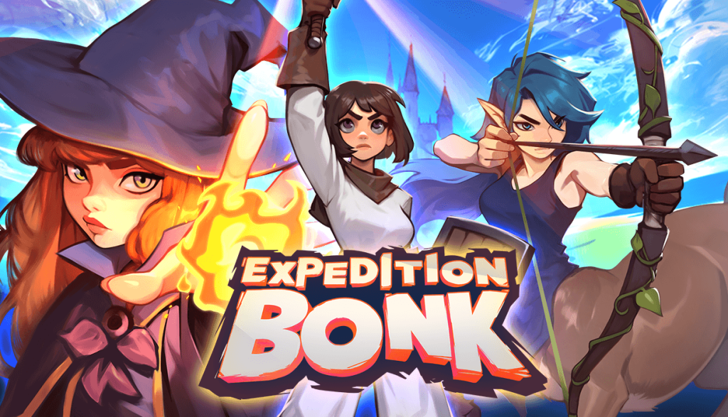 Expedition Bonk TBL