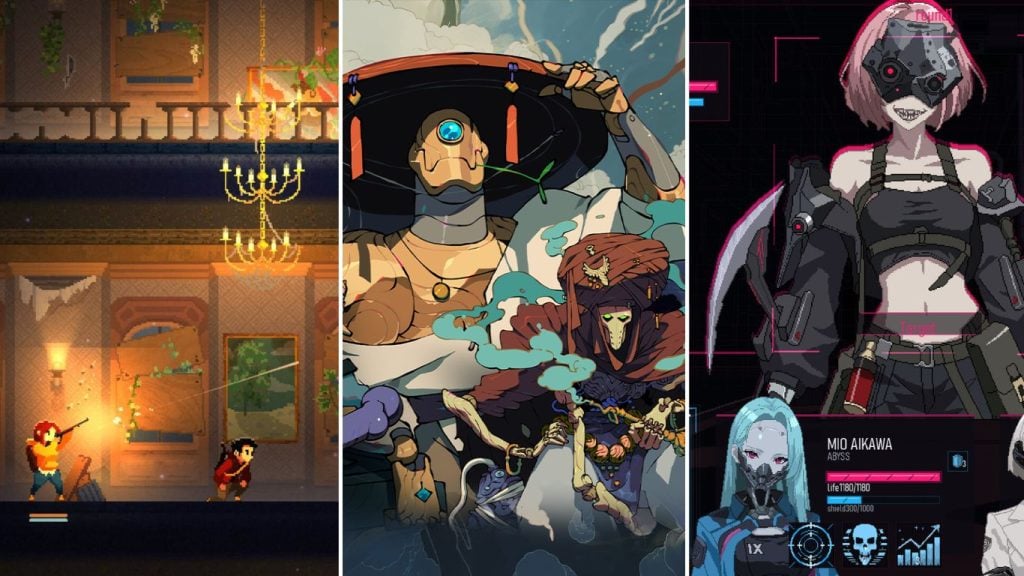 Keep an Eye On It: 20 Indie Turn-Based RPGs and Strategy Games You May Have Missed – Episode 62