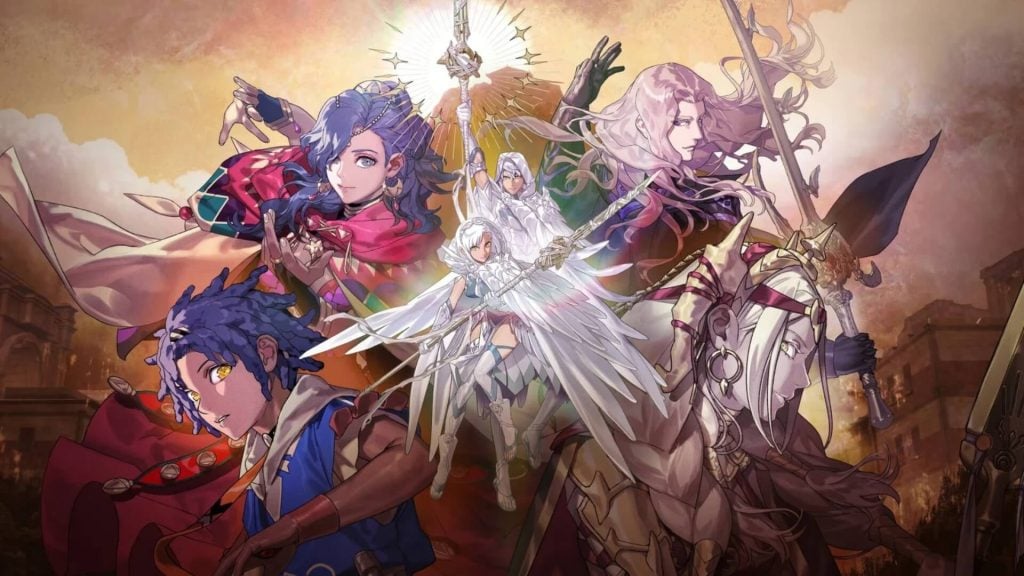 New RPG Releases - September 19, 2026