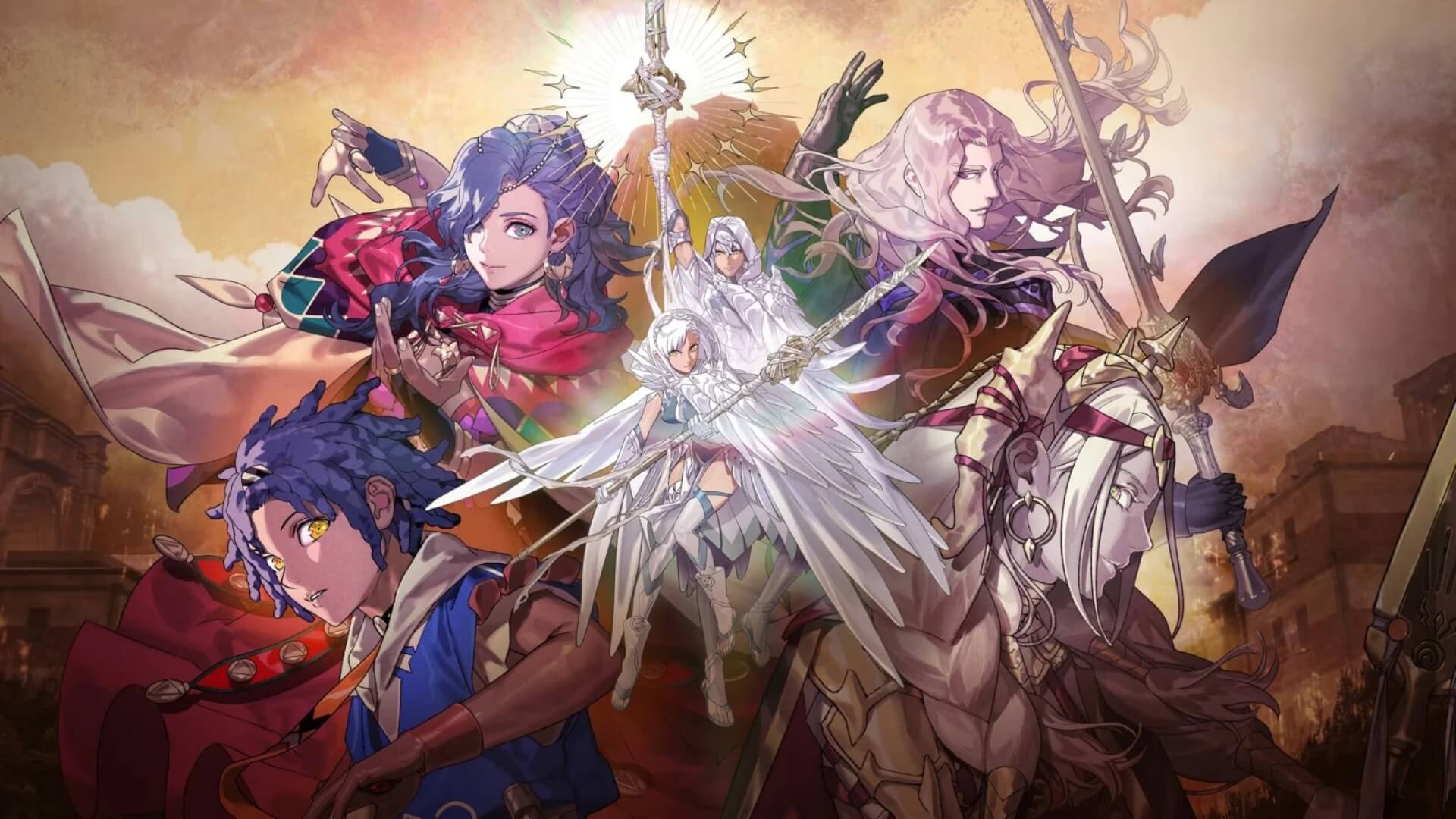 New RPG Releases - September 19, 2026