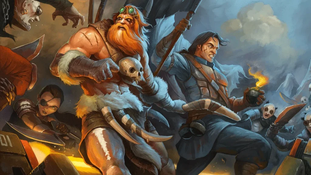 New turn-Based RPGs to Play - September 12, 2026