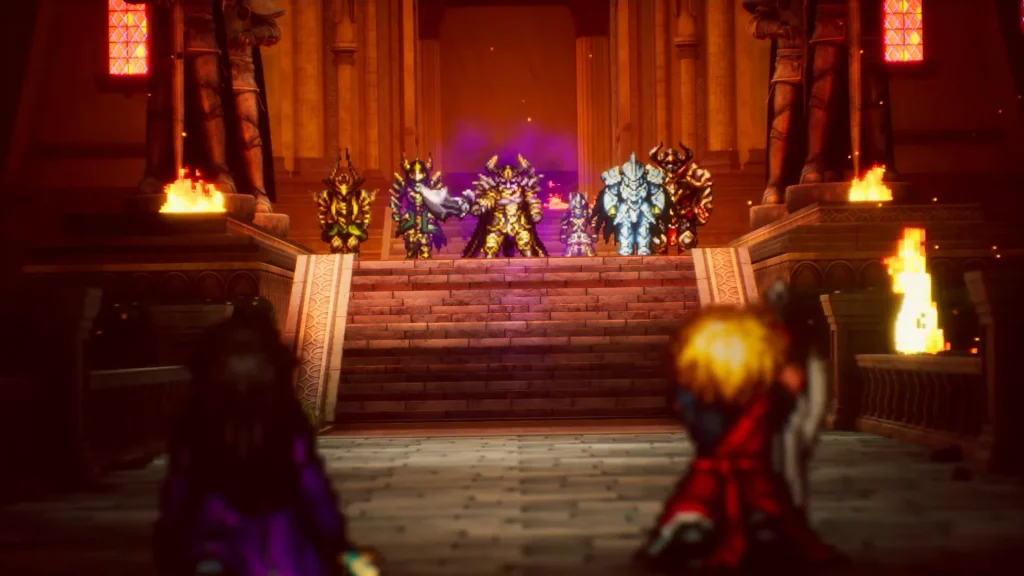 New Turn-Based RPGs Of October 2026
