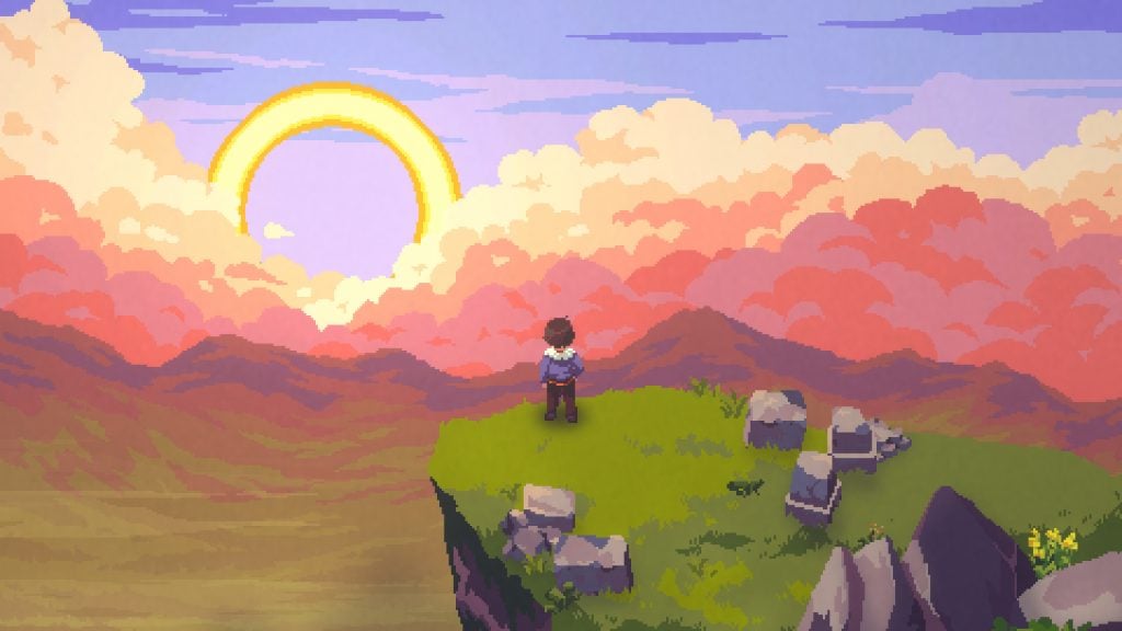 Nocturne RPG