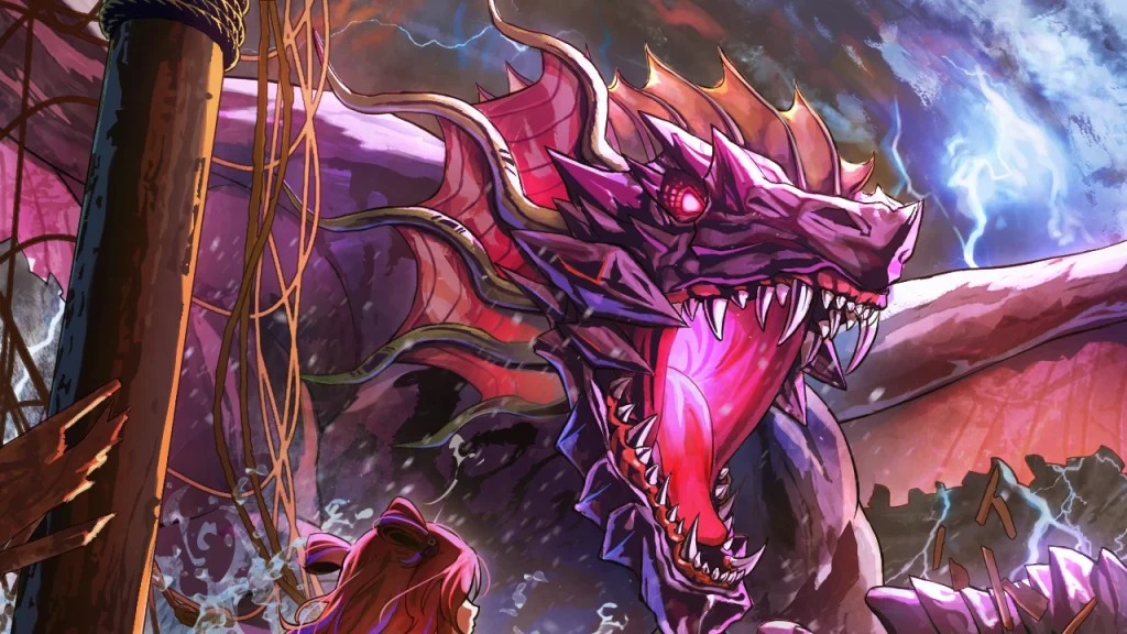 Konami Reveals PROJECT ZIRCON, a Roguelite Deckbuilder About Governing a Nation