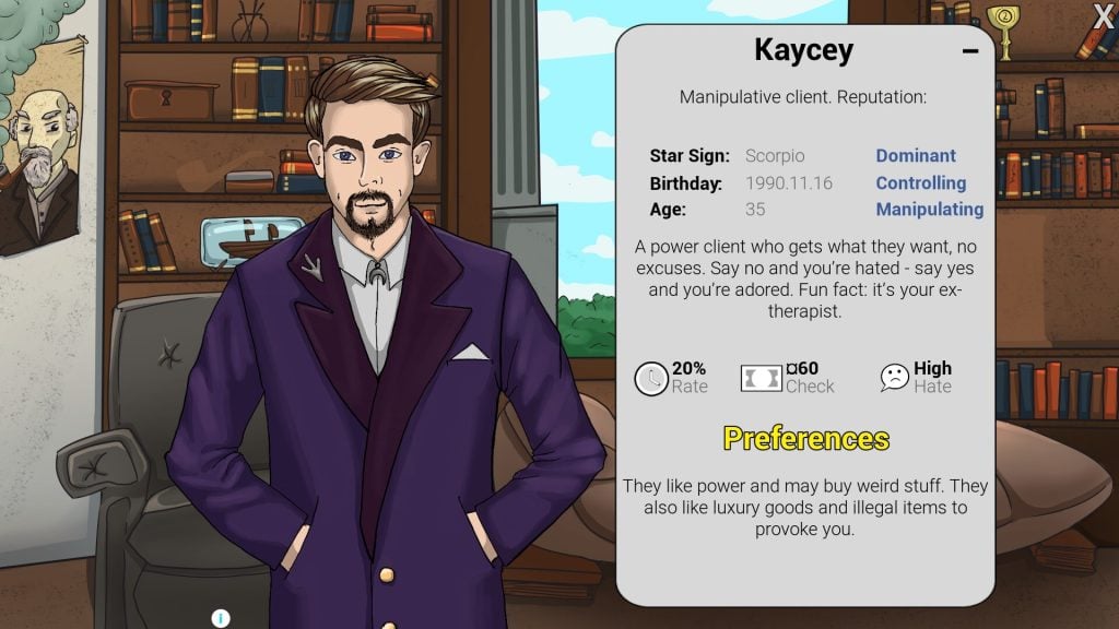 visual novel