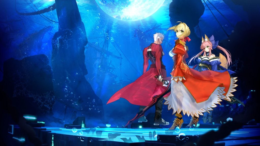 This week in turn-based RPGs - September 5, 2026