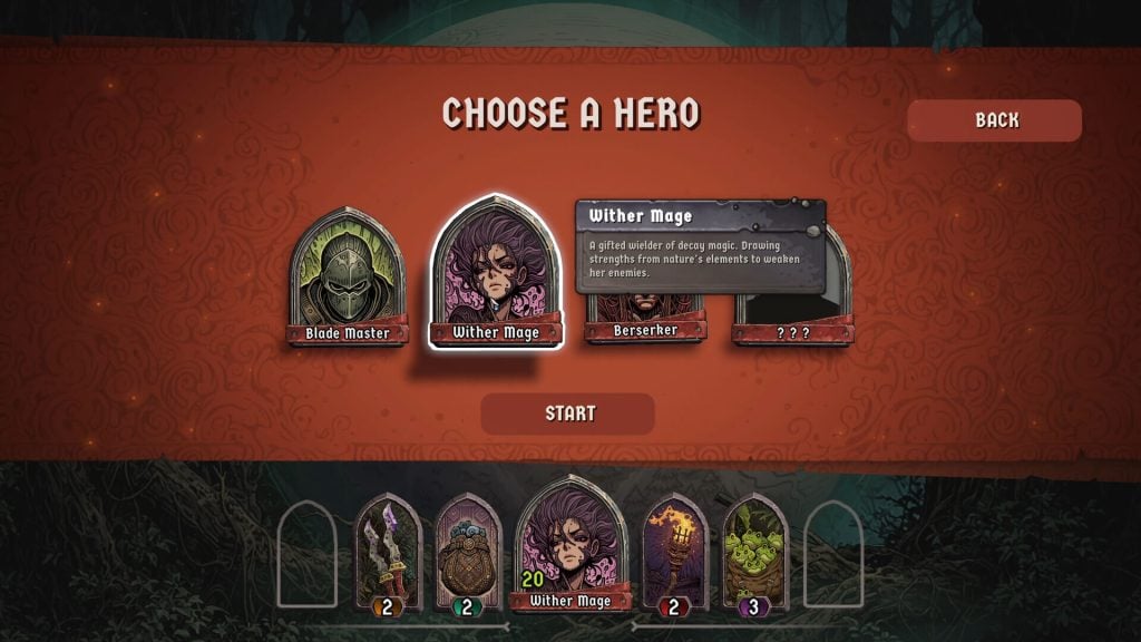 Heroes