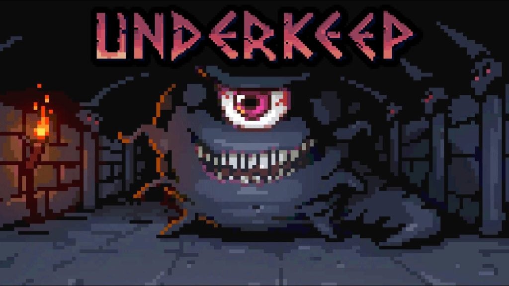 Underkeep RPG