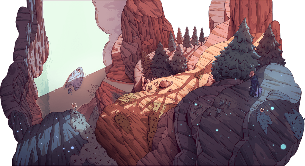 Vermilion Sea Is a Tactical RPG Where You Can’t Complete Every Mission