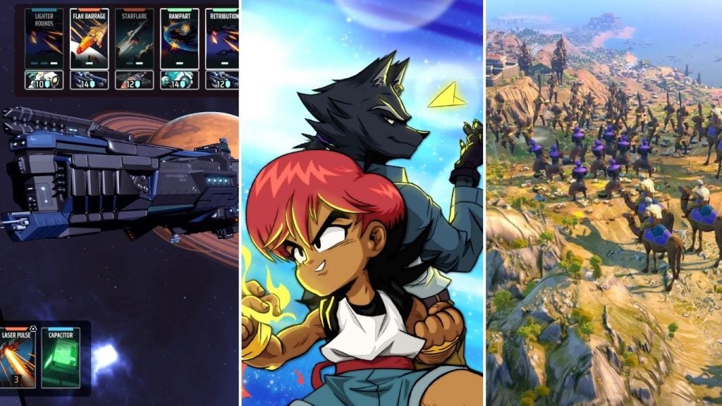 This Week Is a Good Time to Expand Your Turn-Based RPG And Strategy Library