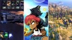 Weekly Deals RPGs and Strategy Games Of September 01, 2026