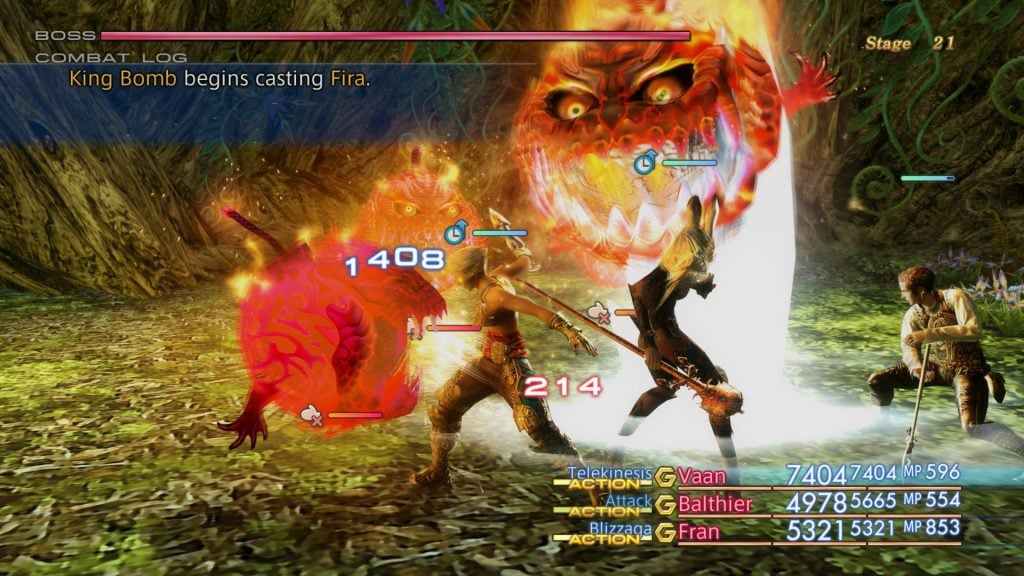 Zodiac Age