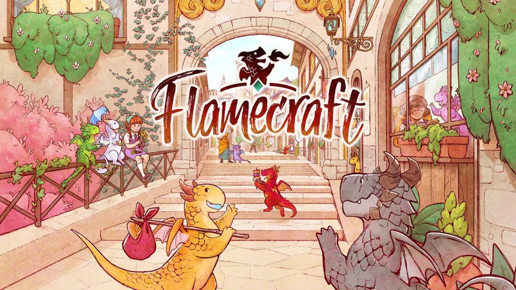Flamecraft Review