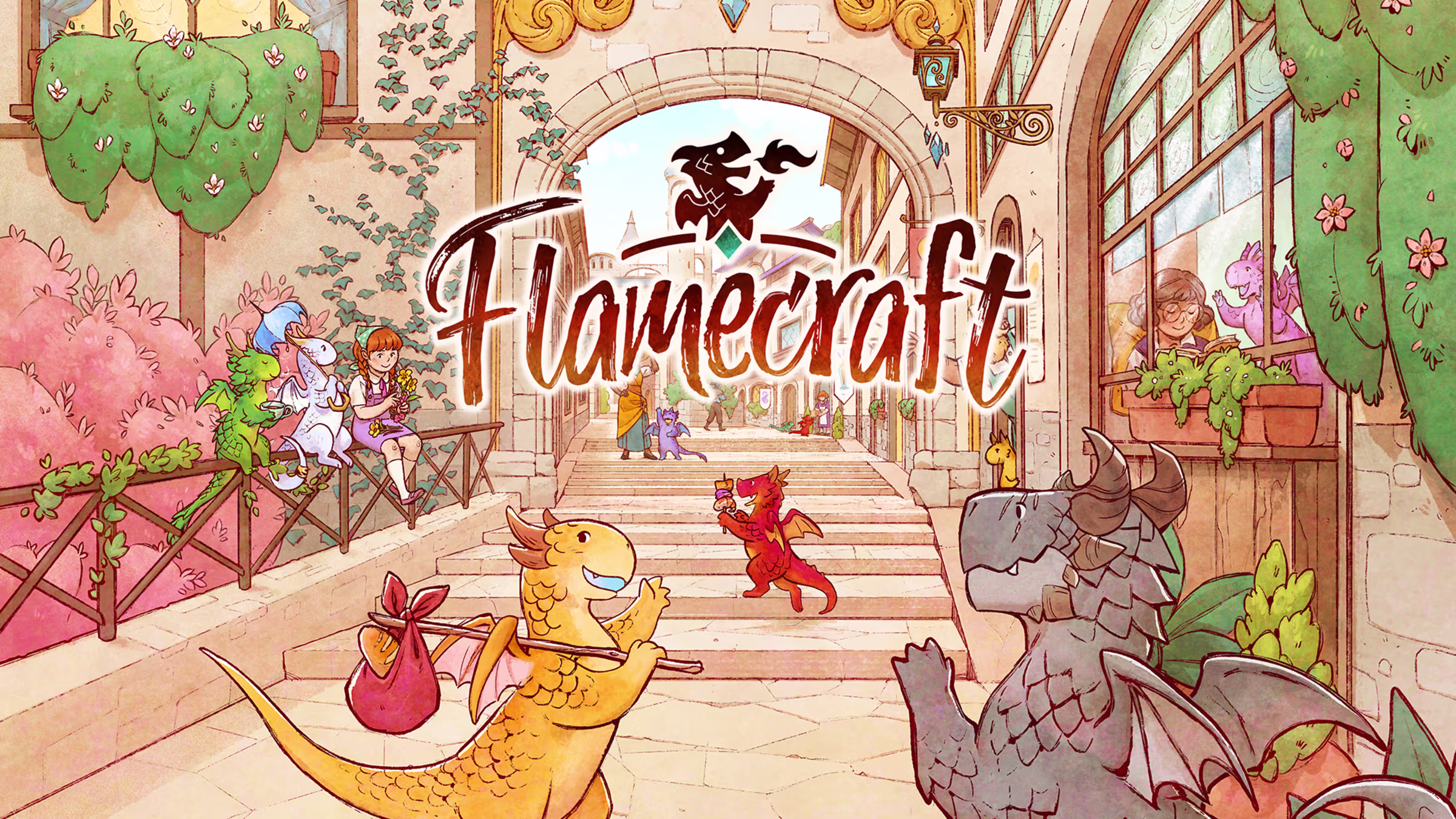 Flamecraft Review