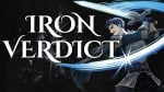 Iron Verdict JRPG