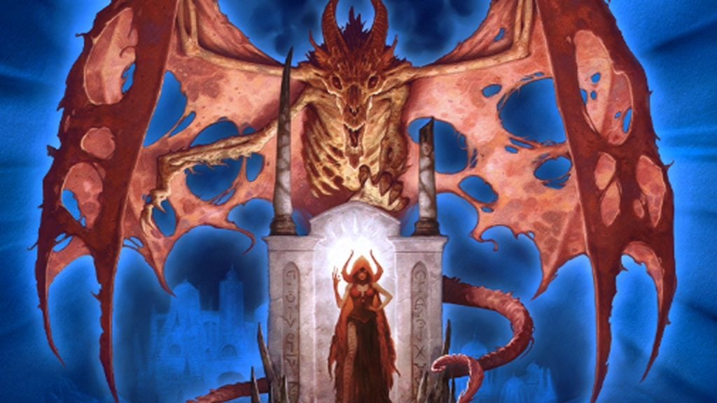 Classic CRPG Pool of Radiance: Ruins of Myth Drannor Returns This November With a Restored Edition