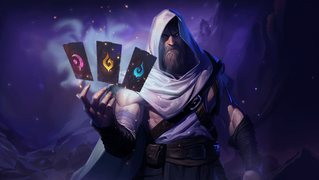 Whispers of Elenrod