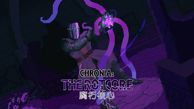 Chronia: The Rotcore Overview
