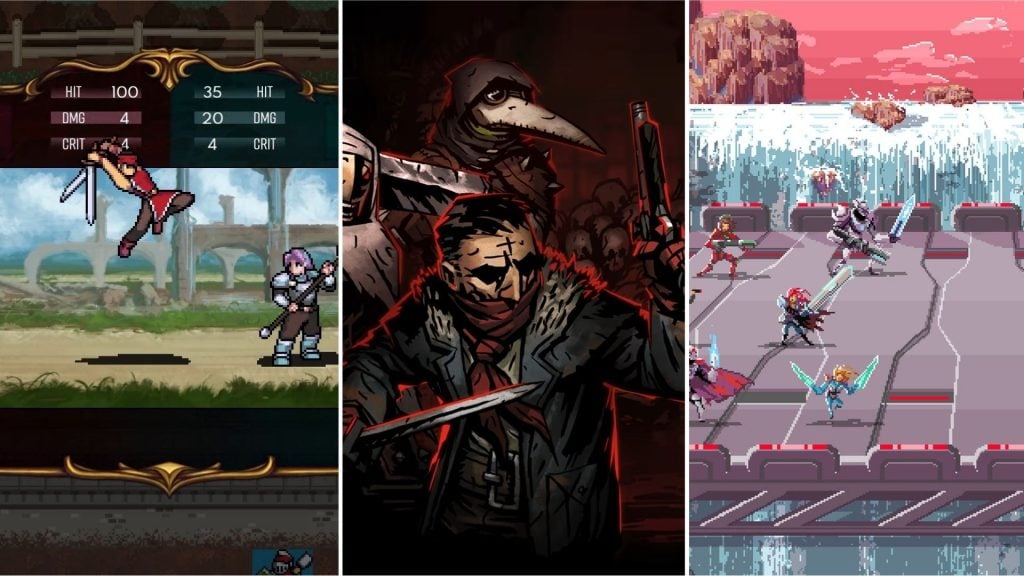 Top Deals for turn-based RPGs - October 13, 2026