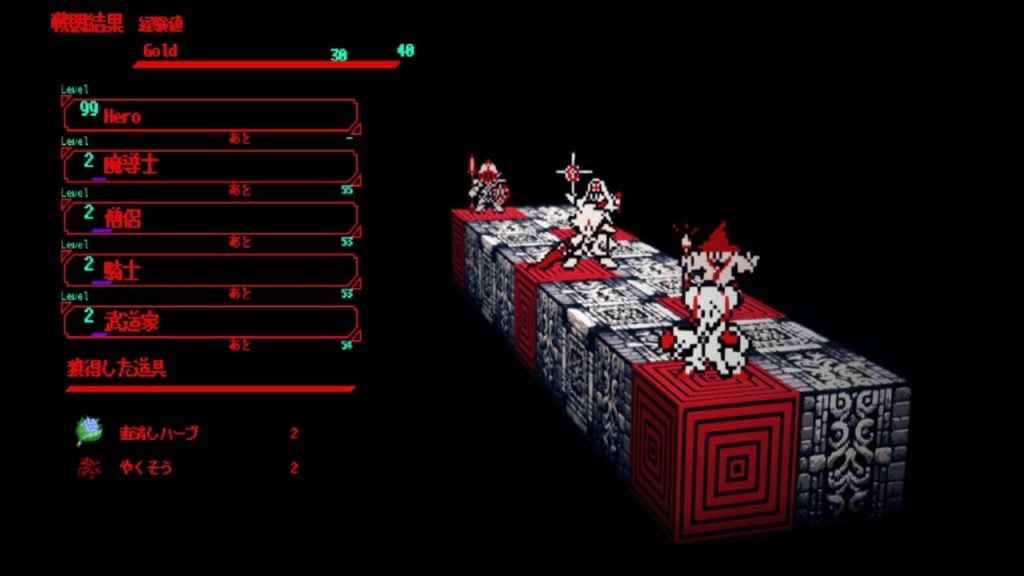 Dungeon Overdose Overview