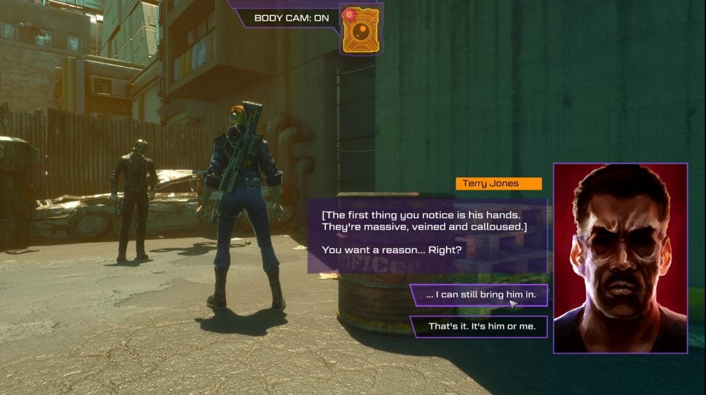 Dialogues