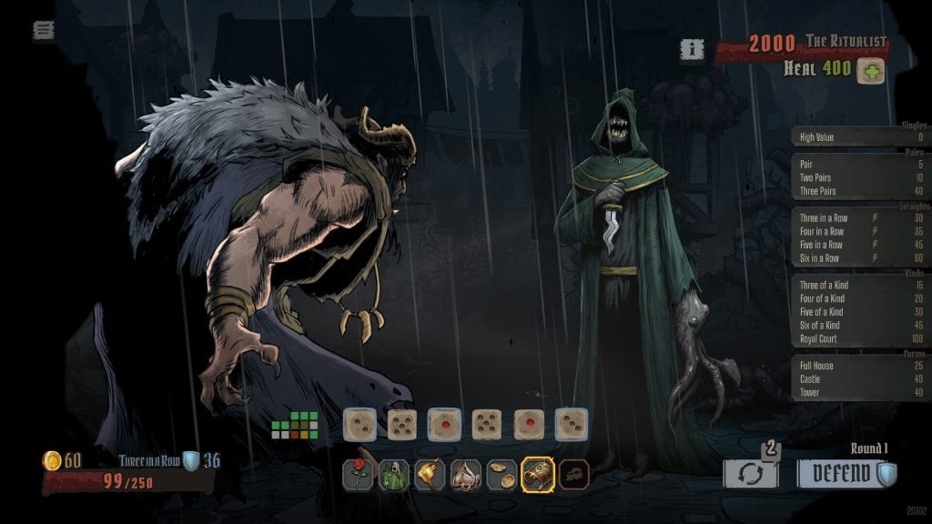 Grimkeep