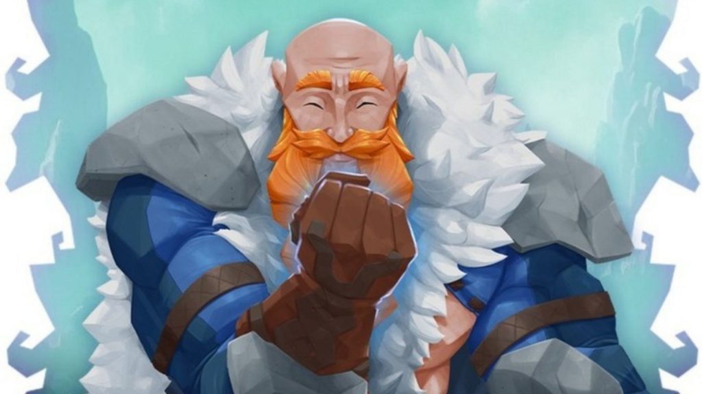 Handmancers Roguelite