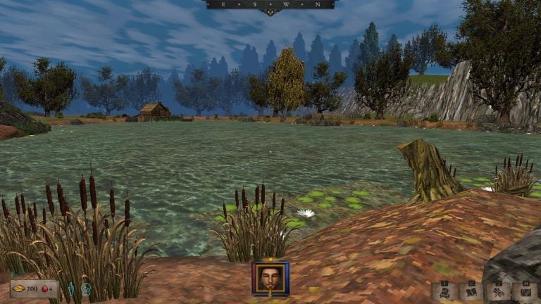 New CRPG