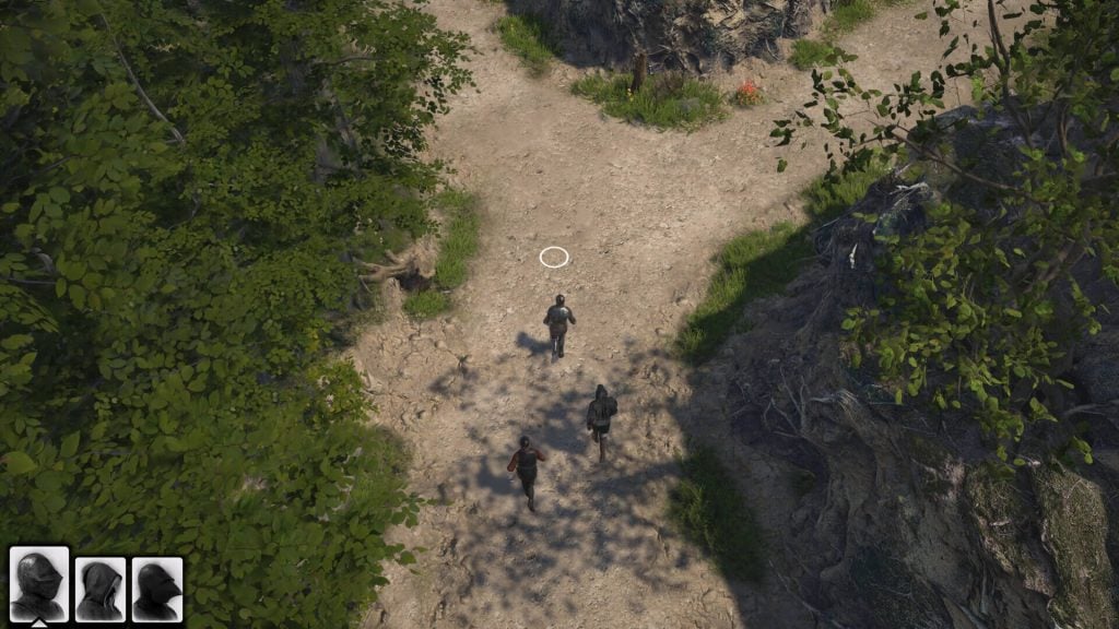 Last Solace Exploration