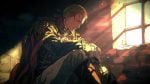 Lazare's Sacrifice