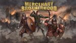 Mercenary Brotherhood Strategy RPG Overview