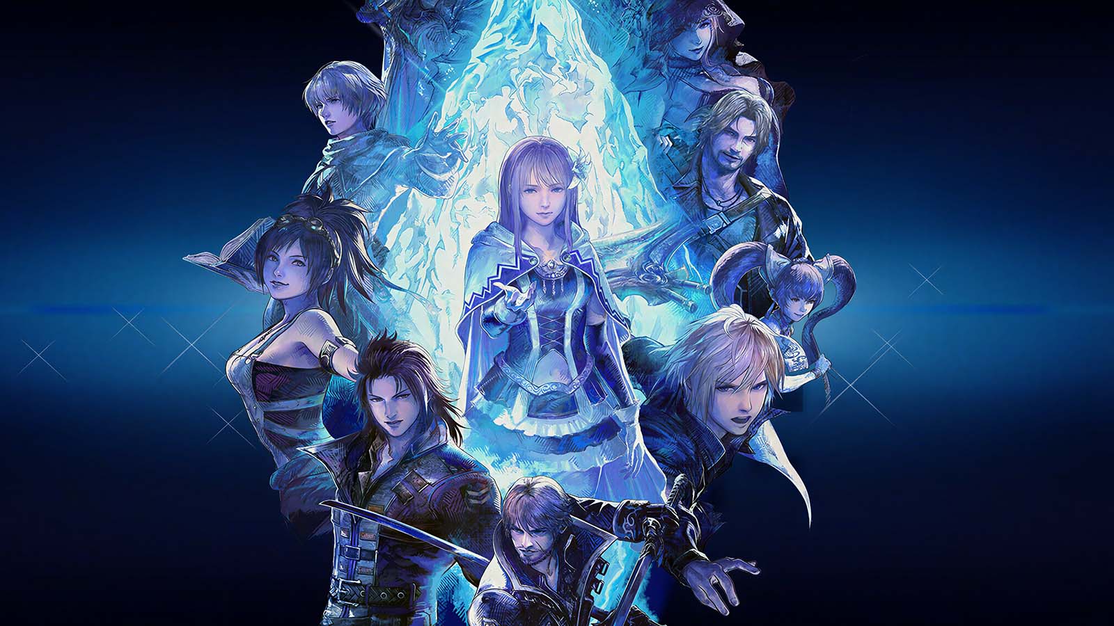 New turn-Based RPGs - October 24, 2026