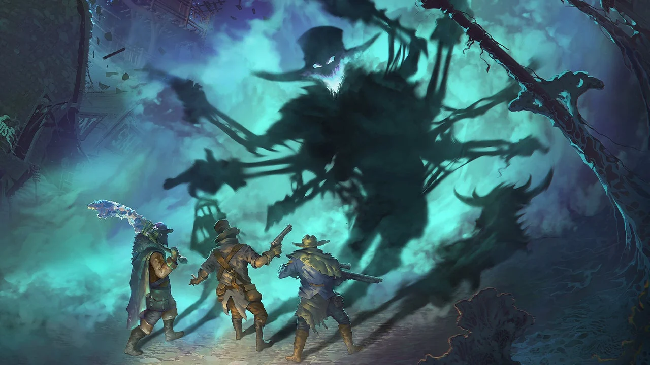 New Turn-Based RPGs To Play October 31, 2026