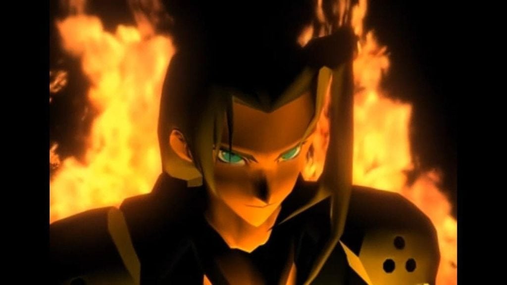 Sephiroth