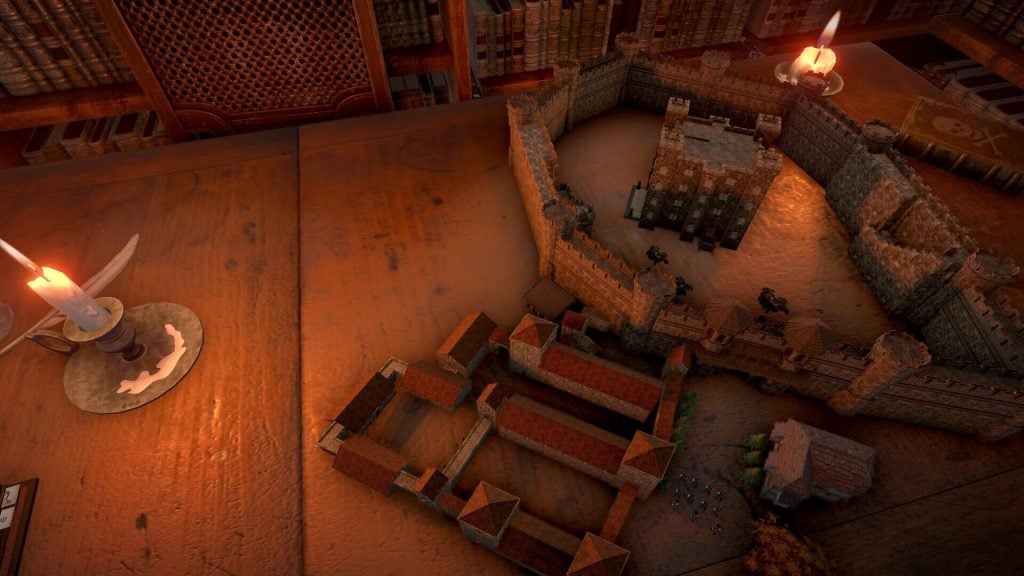 The Necromancer’s Tale Gets a Gothic RPG Prequel With Strong Sir Brante Influences