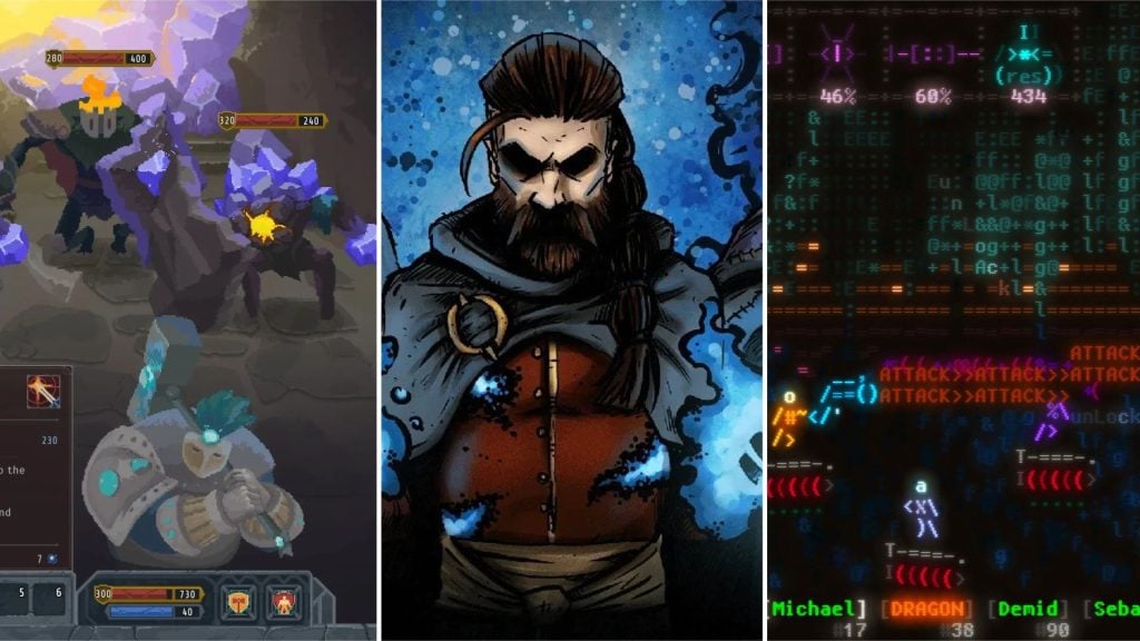 Top Indie Turn-Based RPGs of 2026