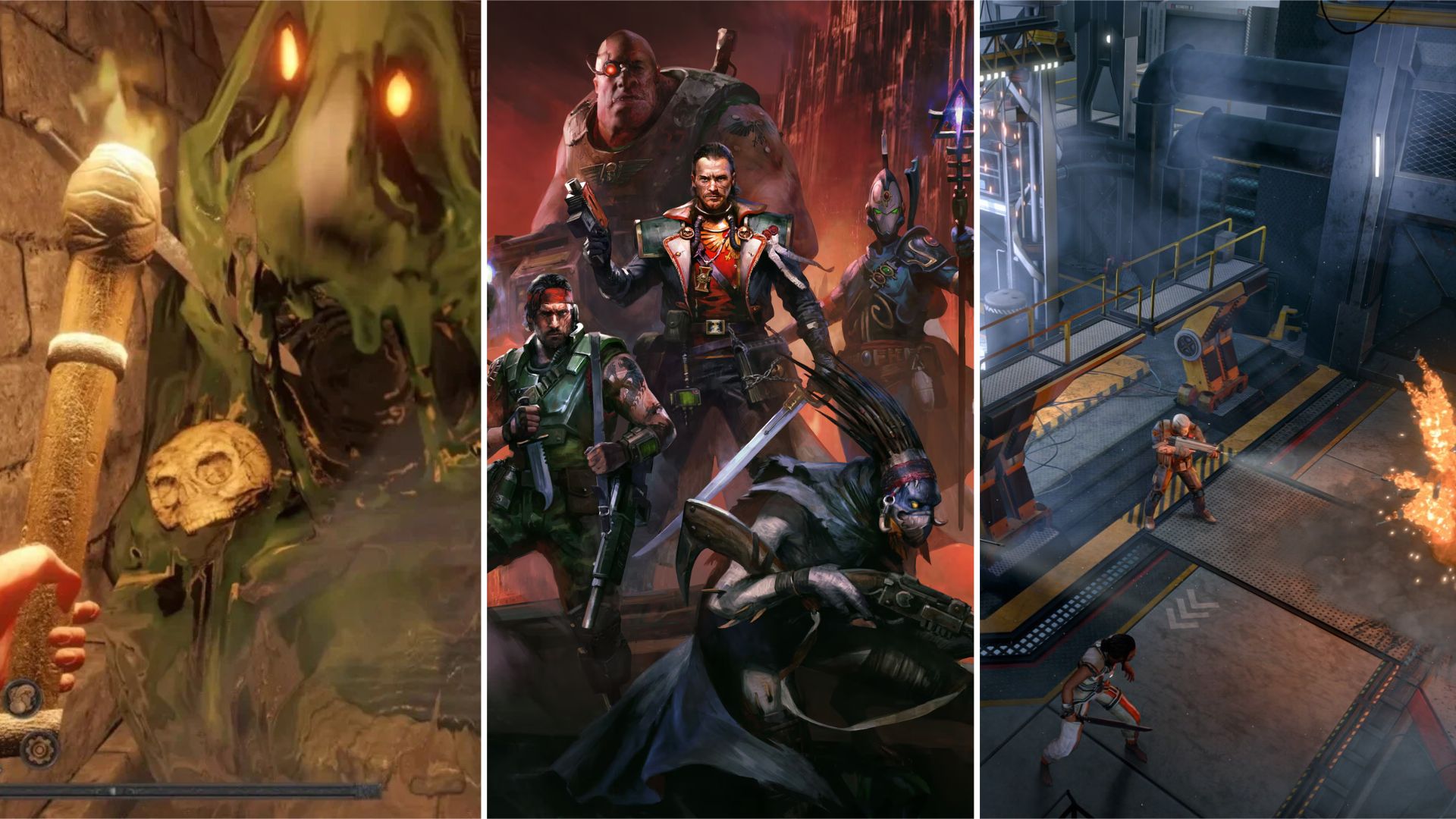 Top Turn-Based RPGs of 2027