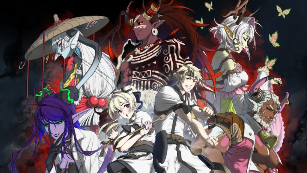 Top Upcoming Turn-Based RPGs of November 2026