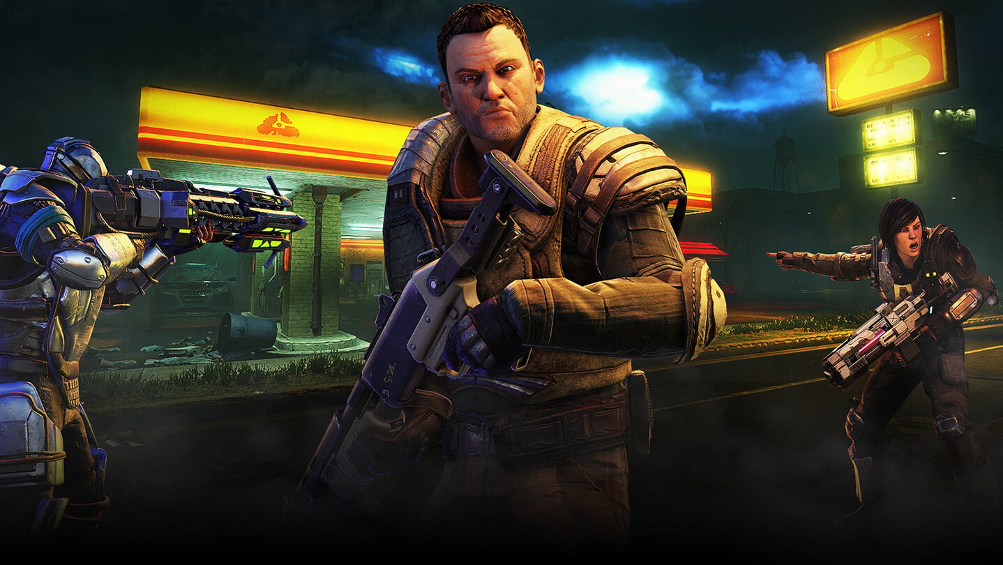 Triple A RPGs and Strategy Games Discounted now