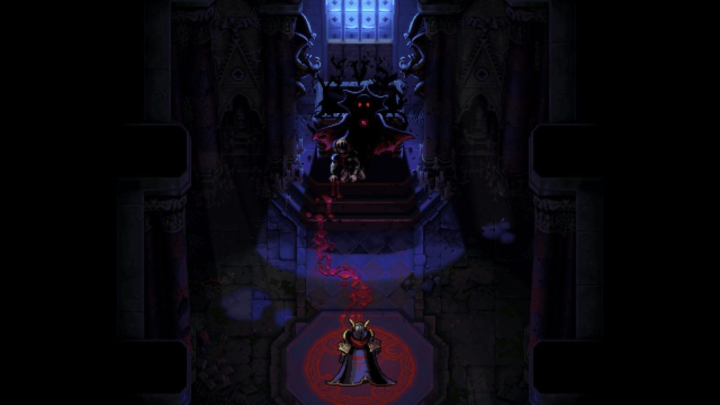 Vampire Tactics