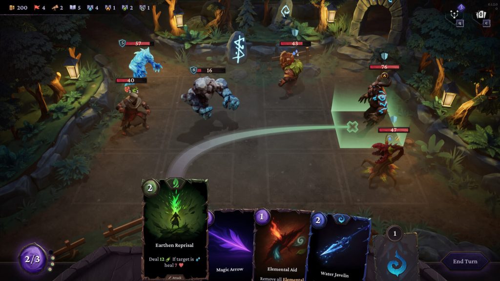 Whispers of Elenrod