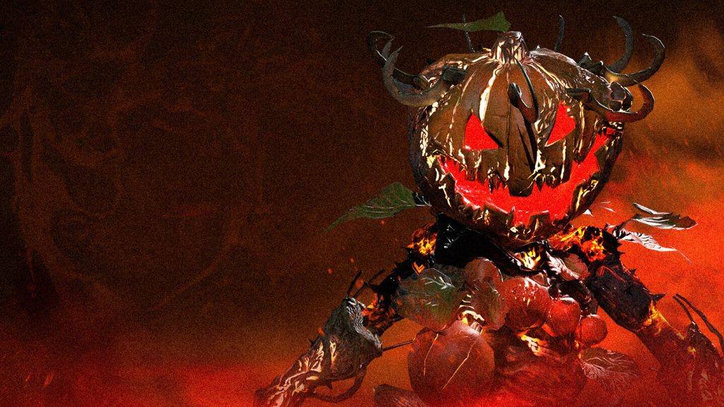 Wicked Harvest DLC